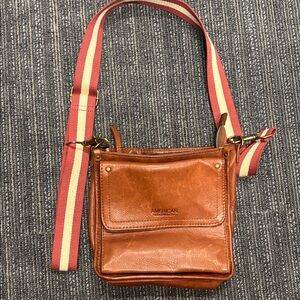American Leather Co. Crossbody bag